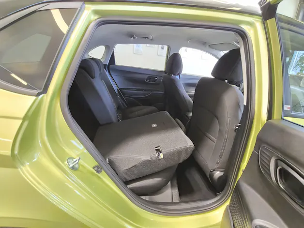 Hyundai i20 1.0 T-GDi Amplia