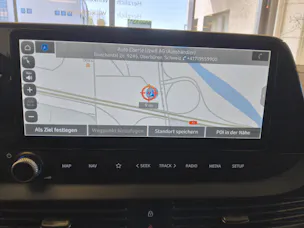 Hyundai i20 1.0 T-GDi Amplia