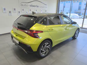 Hyundai i20 1.0 T-GDi Amplia