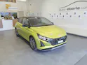 Hyundai i20 1.0 T-GDi Amplia
