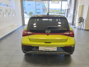 Hyundai i20 1.0 T-GDi Amplia