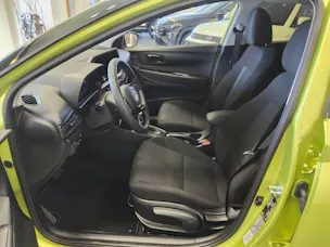 Hyundai i20 1.0 T-GDi Amplia