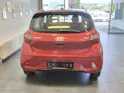 Hyundai i10 1.0 Pica