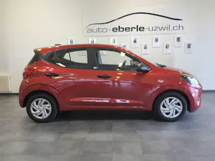 Hyundai i10 1.0 Pica