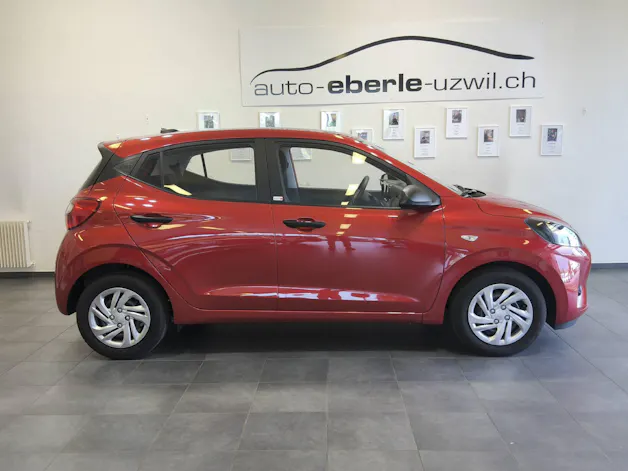 Hyundai i10 1.0 Pica