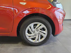 Hyundai i10 1.0 Pica