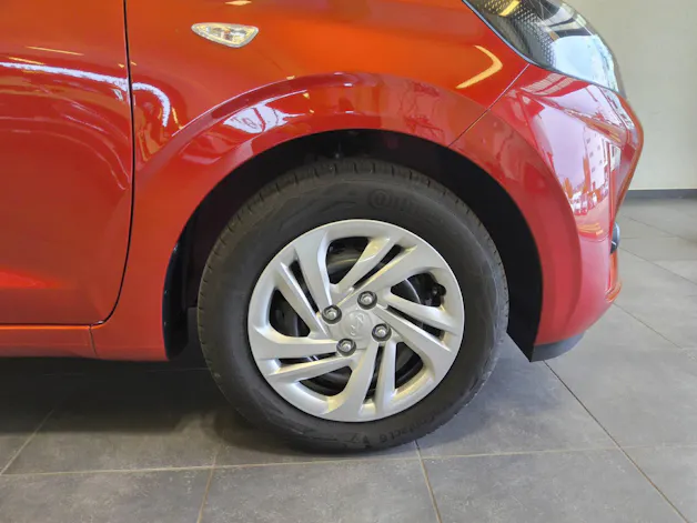 Hyundai i10 1.0 Pica