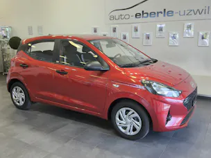 Hyundai i10 1.0 Pica