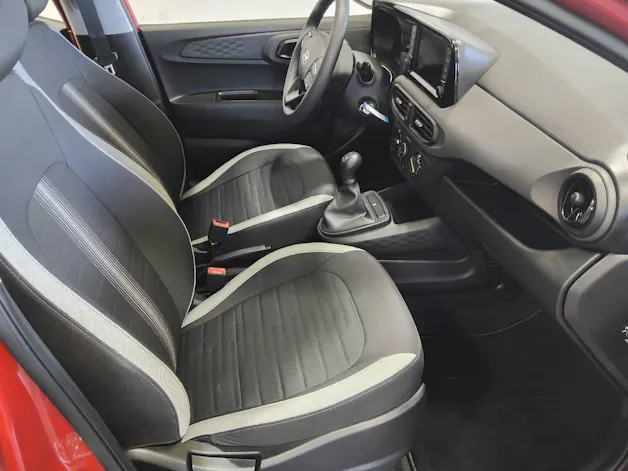 Hyundai i10 1.0 Pica