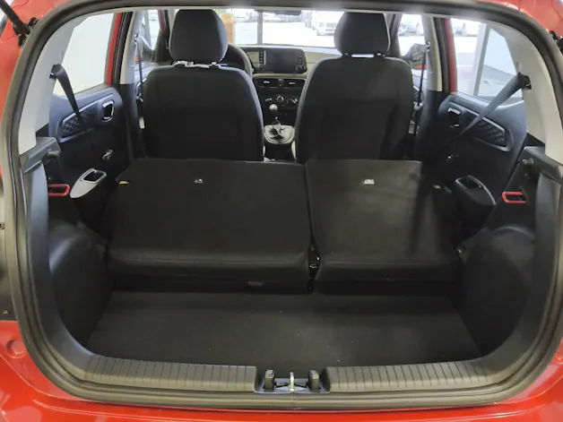 Hyundai i10 1.0 Pica