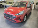Hyundai i10 1.0 Pica