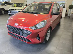 Hyundai i10 1.0 Pica