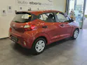 Hyundai i10 1.0 Pica
