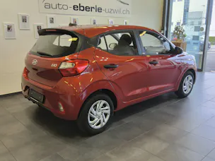 Hyundai i10 1.0 Pica