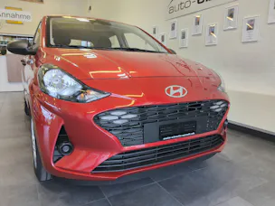 Hyundai i10 1.0 Pica