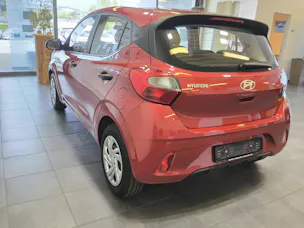 Hyundai i10 1.0 Pica