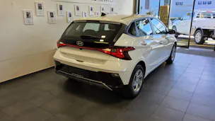 Hyundai i20 1.0 T-GDi  Pica
