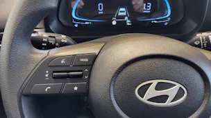 Hyundai i20 1.0 T-GDi Pica