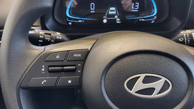 Hyundai i20 1.0 T-GDi  Pica
