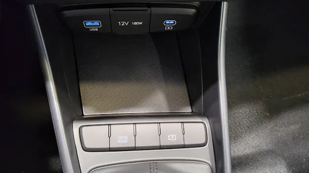 Hyundai i20 1.0 T-GDi  Pica