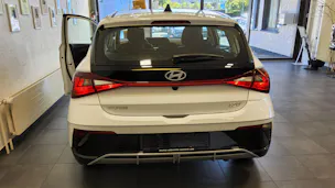 Hyundai i20 1.0 T-GDi  Pica
