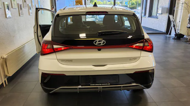 Hyundai i20 1.0 T-GDi  Pica