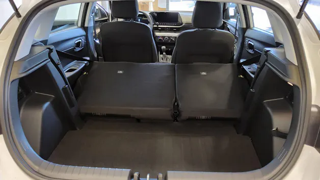 Hyundai i20 1.0 T-GDi Pica