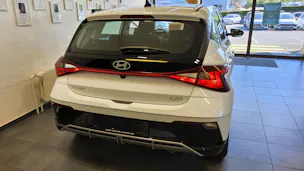 Hyundai i20 1.0 T-GDi  Pica