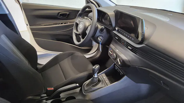 Hyundai i20 1.0 T-GDi  Pica