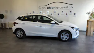 Hyundai i20 1.0 T-GDi  Pica