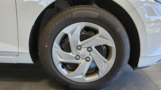 Hyundai i20 1.0 T-GDi  Pica