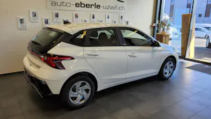 Hyundai i20 1.0 T-GDi  Pica
