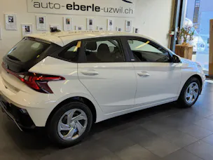 Hyundai i20 1.0 T-GDi Pica