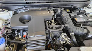 Hyundai i20 1.0 T-GDi  Pica