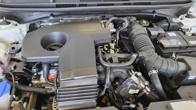 Hyundai i20 1.0 T-GDi  Pica