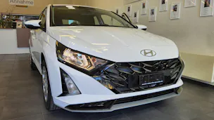 Hyundai i20 1.0 T-GDi  Pica