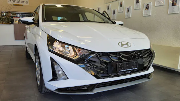 Hyundai i20 1.0 T-GDi Pica