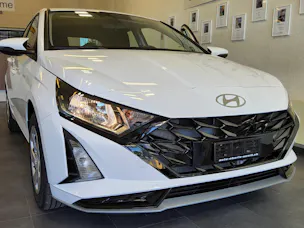 Hyundai i20 1.0 T-GDi Pica