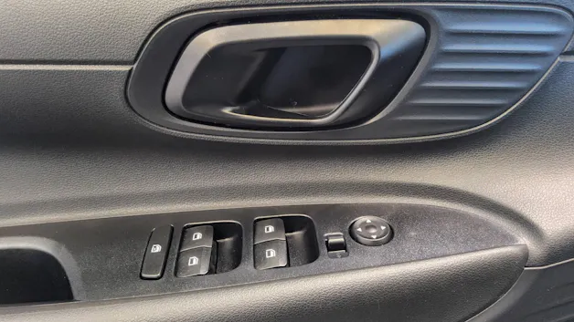 Hyundai i20 1.0 T-GDi  Pica