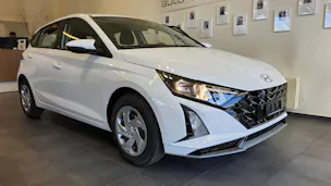 Hyundai i20 1.0 T-GDi Pica