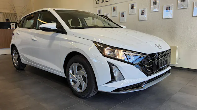 Hyundai i20 1.0 T-GDi Pica