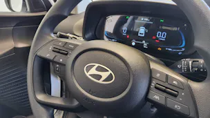 Hyundai i20 1.0 T-GDi  Pica
