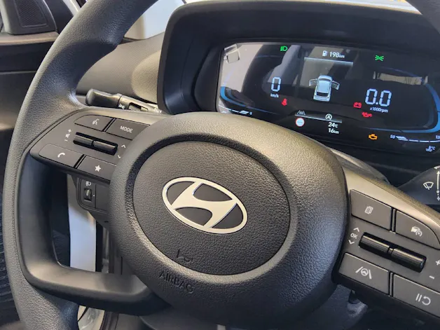 Hyundai i20 1.0 T-GDi Pica