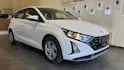 Hyundai i20 1.0 T-GDi  Pica
