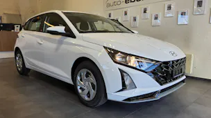 Hyundai i20 1.0 T-GDi  Pica