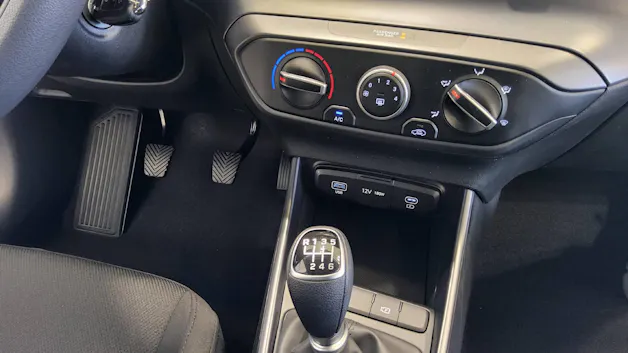 Hyundai i20 1.0 T-GDi  Pica