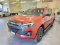 Isuzu D-Max Crew Pick-up 1.9 DDi N60 Nitro Sport 4x4