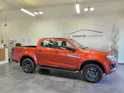 Isuzu D-Max Crew Pick-up 1.9 DDi N60 Nitro Sport 4x4