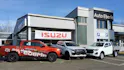 Isuzu D-Max Crew Pick-up 1.9 DDi N60 Nitro Sport 4x4