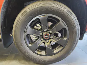 Isuzu D-Max Crew Pick-up 1.9 DDi N60 Nitro Sport 4x4